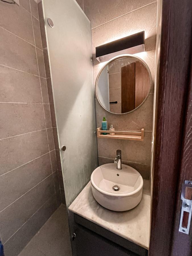 אל עלמיין Cozy Studio Porto Golf מראה חיצוני תמונה